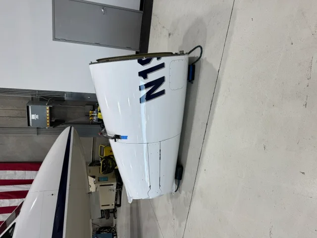 DNA Air LLC parts 5